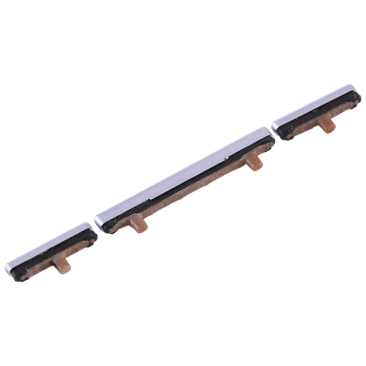 For Galaxy Note 8 10 Set Side Keys