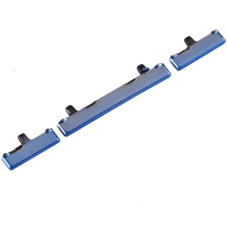 For Galaxy Note 8 10 Set Side Keys