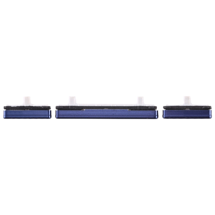 For Galaxy Note 9 10 Set Side Keys