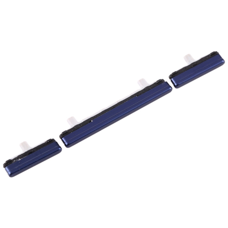 For Galaxy Note 9 10 Set Side Keys