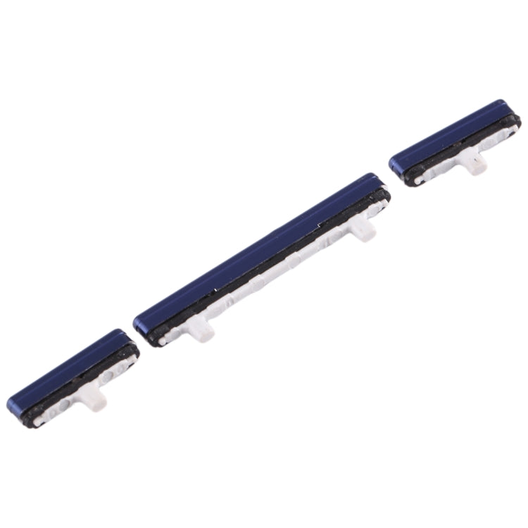 For Galaxy Note 9 10 Set Side Keys