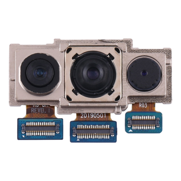 For Samsung Galaxy A90s Back Facing Camera