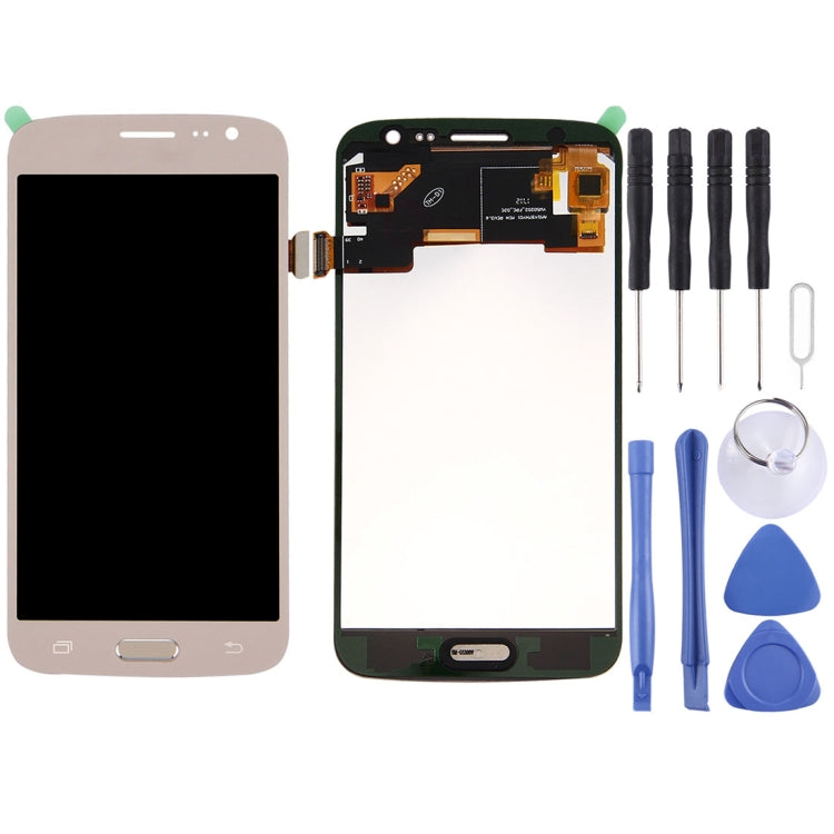 LCD Screen (TFT) + Touch Panel for Galaxy J2 (2016) / J210