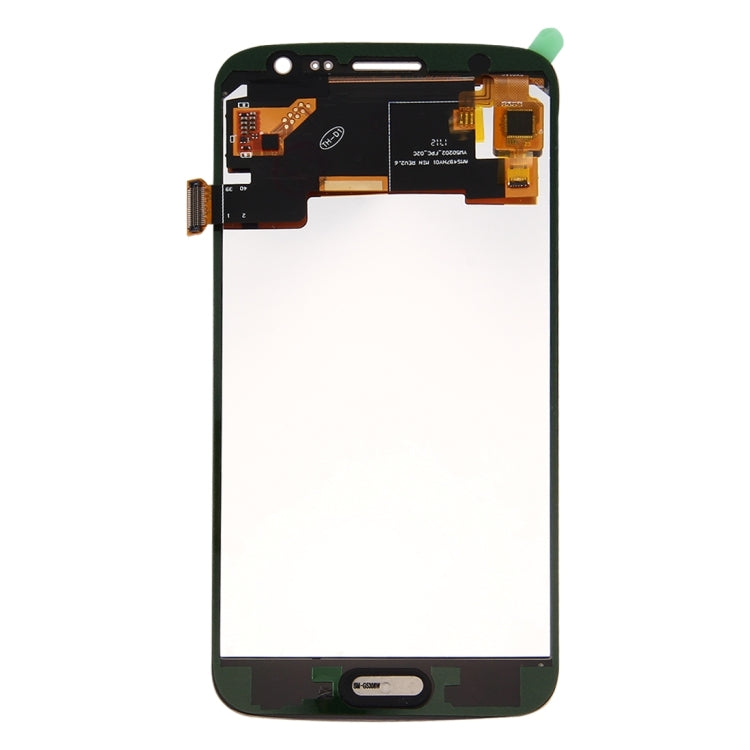 LCD Screen (TFT) + Touch Panel for Galaxy J2 (2016) / J210