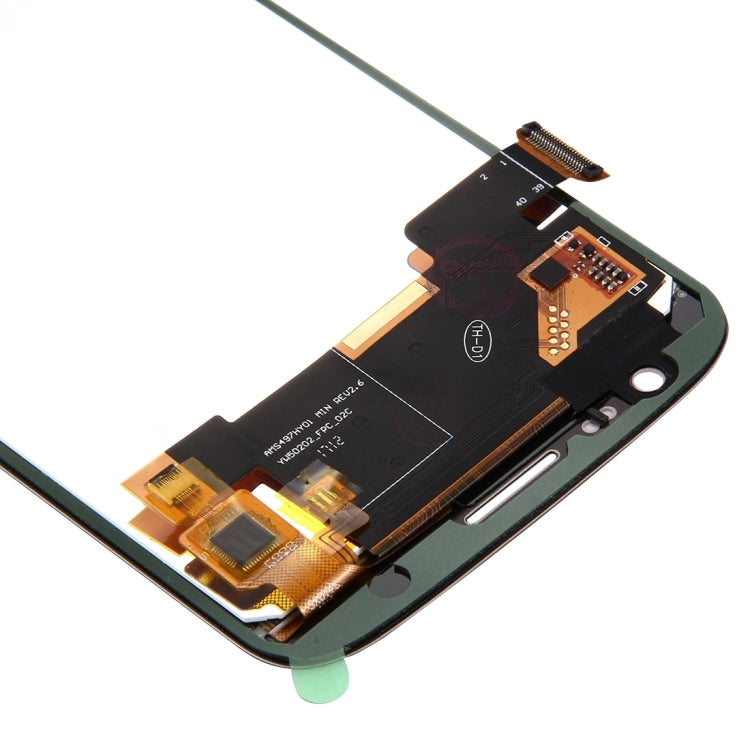 LCD Screen (TFT) + Touch Panel for Galaxy J2 (2016) / J210