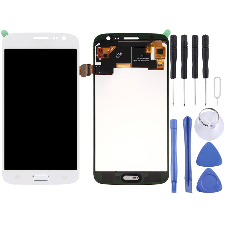 LCD Screen (TFT) + Touch Panel for Galaxy J2 (2016) / J210