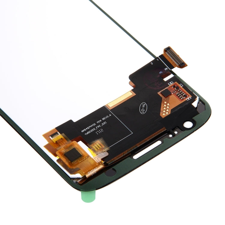 LCD Screen (TFT) + Touch Panel for Galaxy J2 (2016) / J210