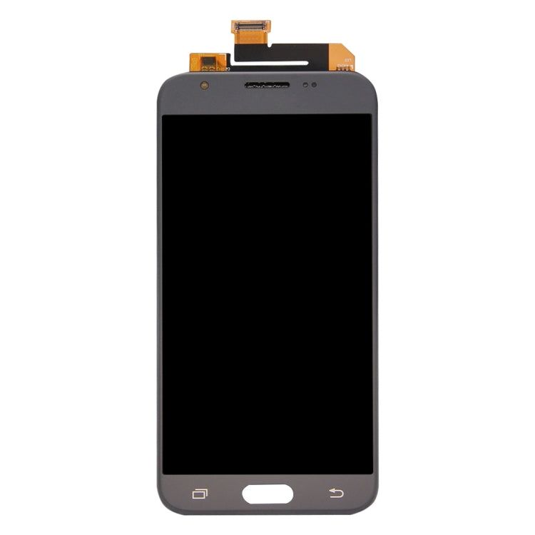 Original LCD Screen + Original Touch Panel for Galaxy J3 Emerge / J327, J327P, J327A