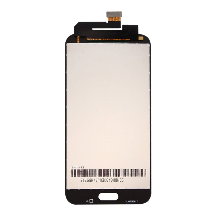 Original LCD Screen + Original Touch Panel for Galaxy J3 Emerge / J327, J327P, J327A