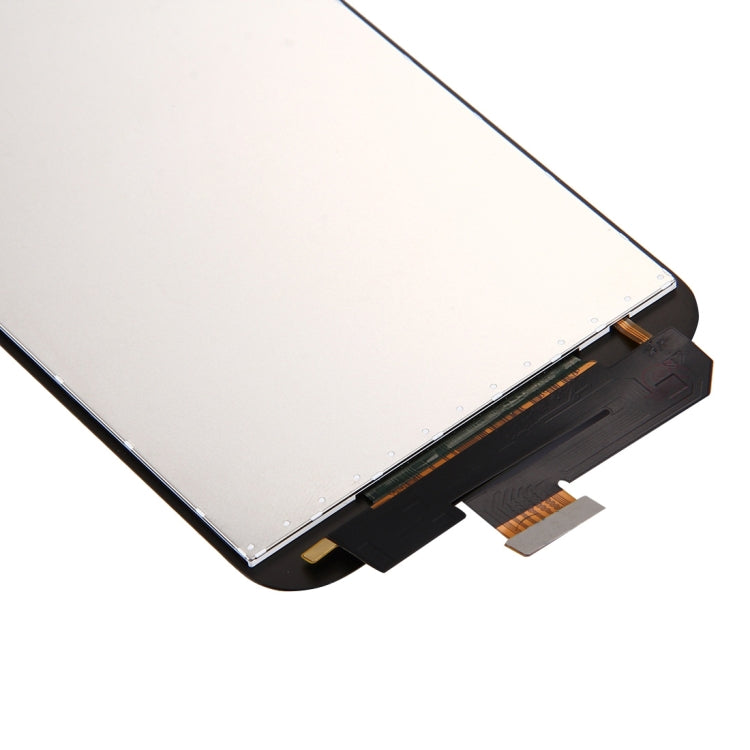 Original LCD Screen + Original Touch Panel for Galaxy J3 Emerge / J327, J327P, J327A