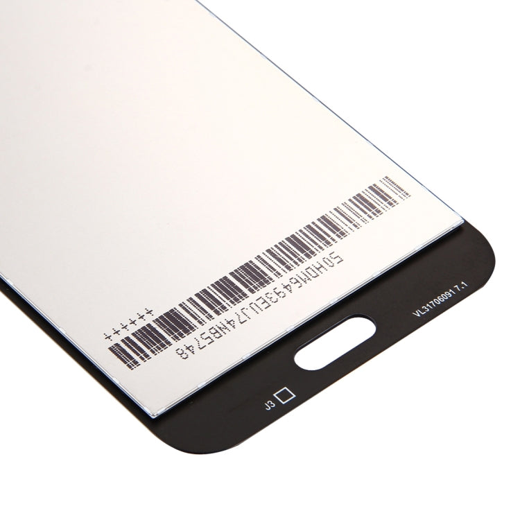 Original LCD Screen + Original Touch Panel for Galaxy J3 Emerge / J327, J327P, J327A