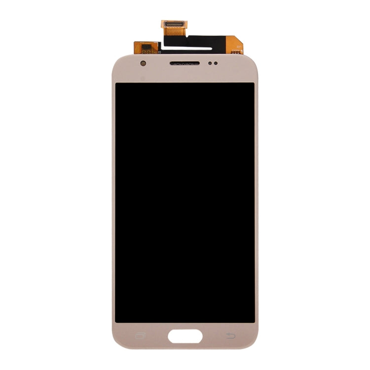 Original LCD Screen + Original Touch Panel for Galaxy J3 Emerge / J327, J327P, J327A