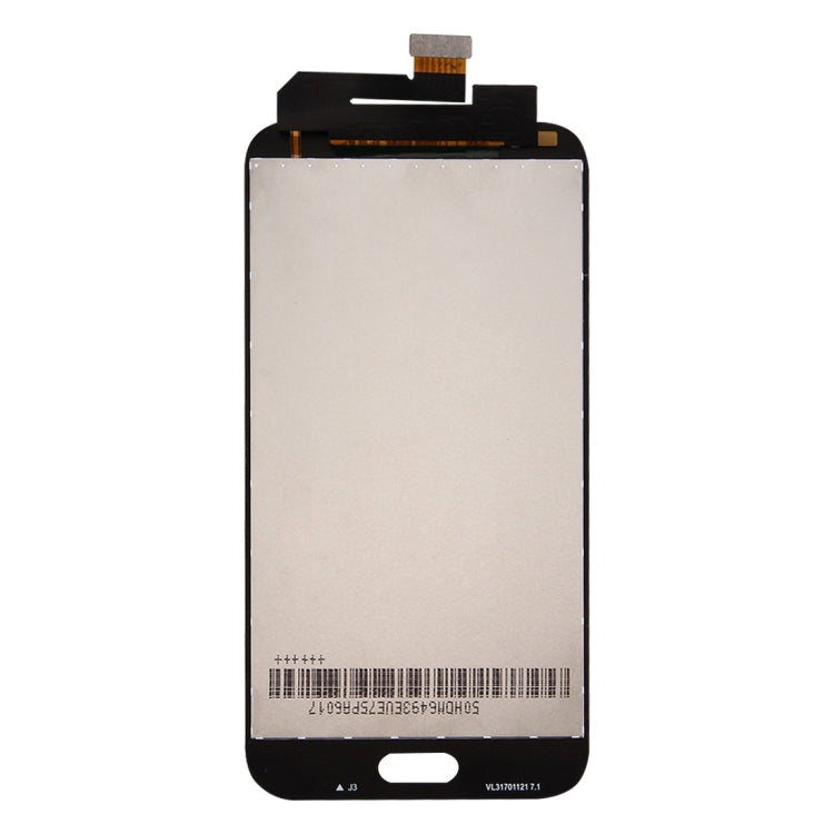 Original LCD Screen + Original Touch Panel for Galaxy J3 Emerge / J327, J327P, J327A