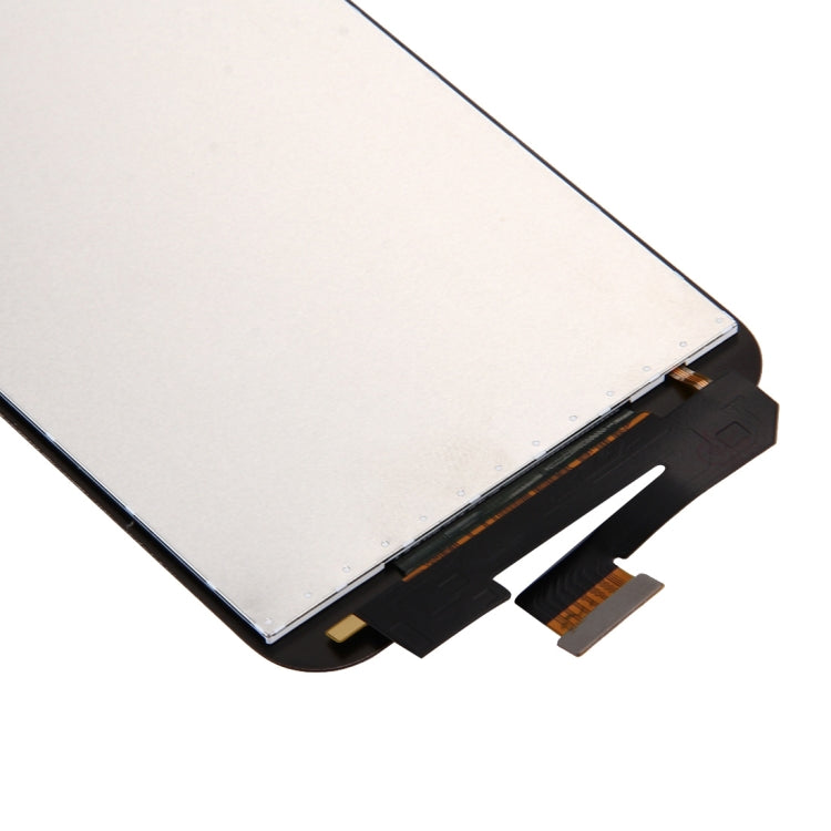 Original LCD Screen + Original Touch Panel for Galaxy J3 Emerge / J327, J327P, J327A