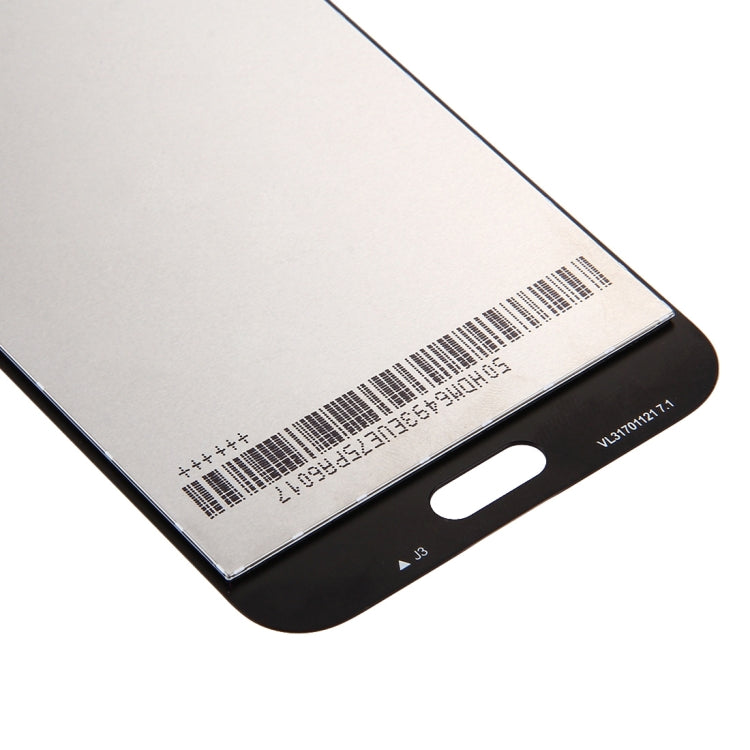Original LCD Screen + Original Touch Panel for Galaxy J3 Emerge / J327, J327P, J327A