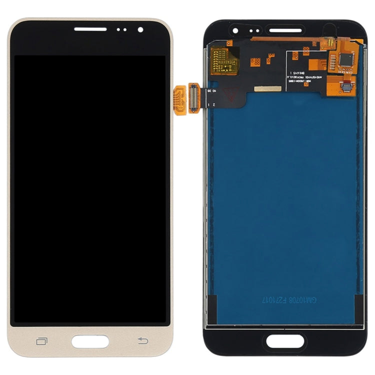 LCD Screen (TFT) + Touch Panel for Galaxy J3 (2016) / J320, J320FN, J320F, J320G, J320M, J320A, J320V, J320P
