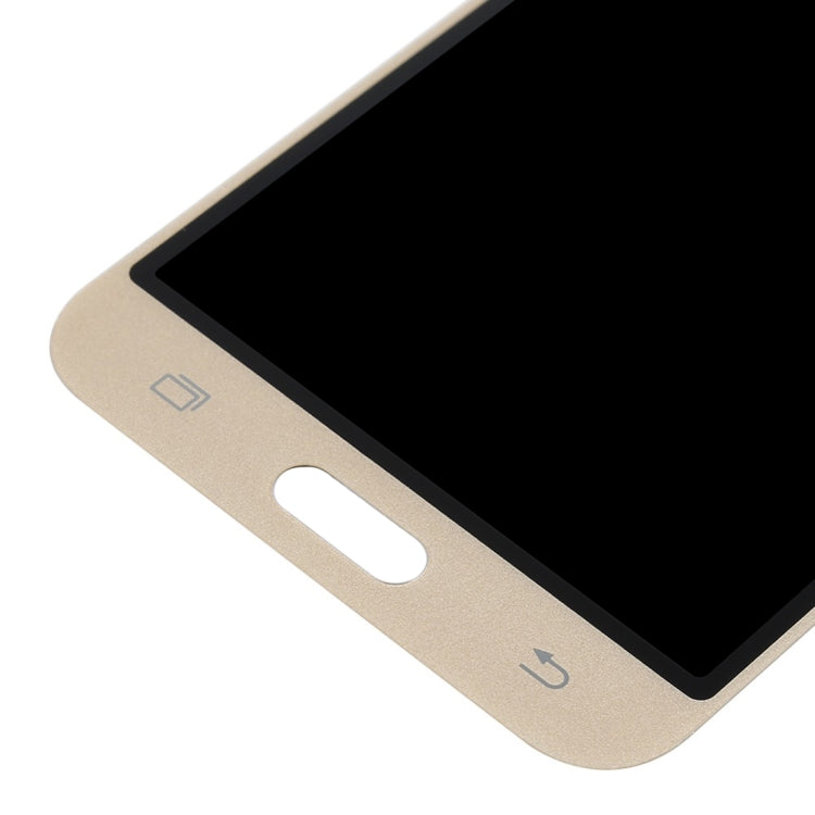 LCD Screen (TFT) + Touch Panel for Galaxy J3 (2016) / J320, J320FN, J320F, J320G, J320M, J320A, J320V, J320P