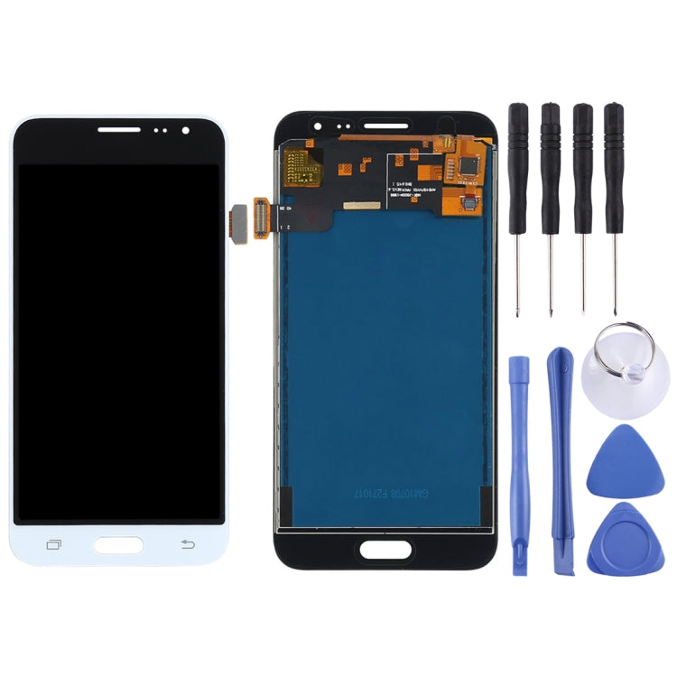 LCD Screen (TFT) + Touch Panel for Galaxy J3 (2016) / J320, J320FN, J320F, J320G, J320M, J320A, J320V, J320P