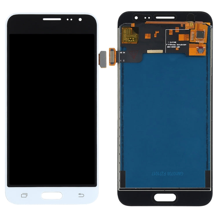 LCD Screen (TFT) + Touch Panel for Galaxy J3 (2016) / J320, J320FN, J320F, J320G, J320M, J320A, J320V, J320P