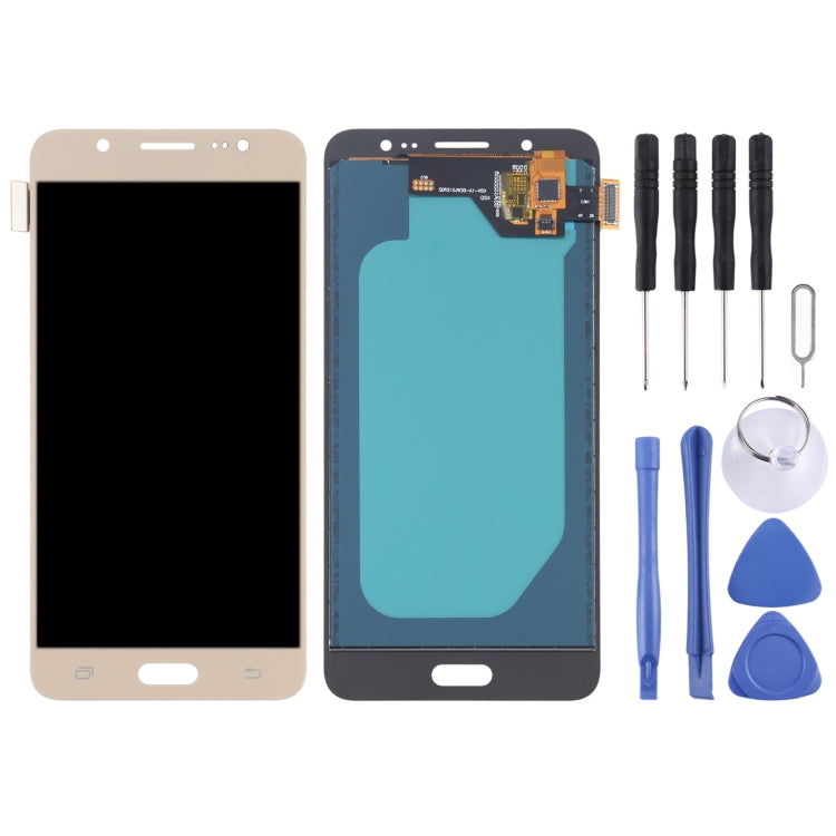 LCD Screen (TFT) + Touch Panel for Galaxy J5 (2016) / J510, J510FN, J510F, J510G, J510Y, J510M