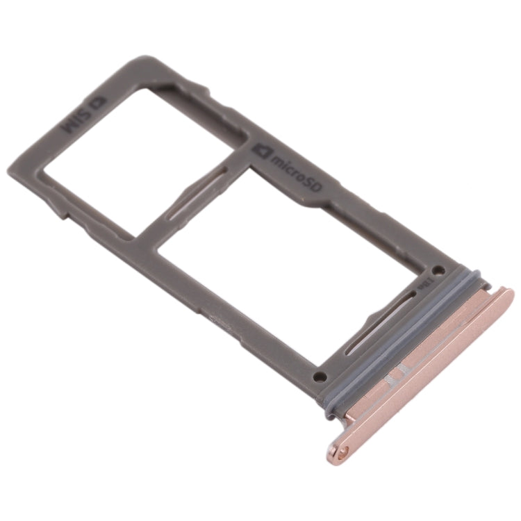 For Samsung Galaxy S10+ / S10 / S10e SIM Card Tray + Micro SD Card Tray