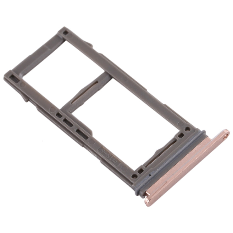 For Samsung Galaxy S10+ / S10 / S10e SIM Card Tray + Micro SD Card Tray