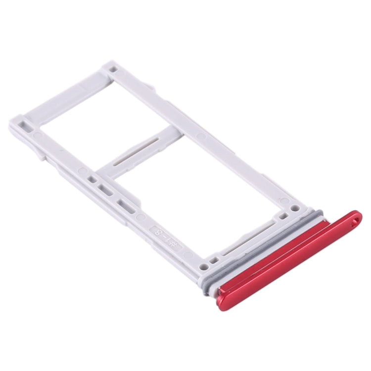 For Samsung Galaxy S10+ / S10 / S10e SIM Card Tray + Micro SD Card Tray