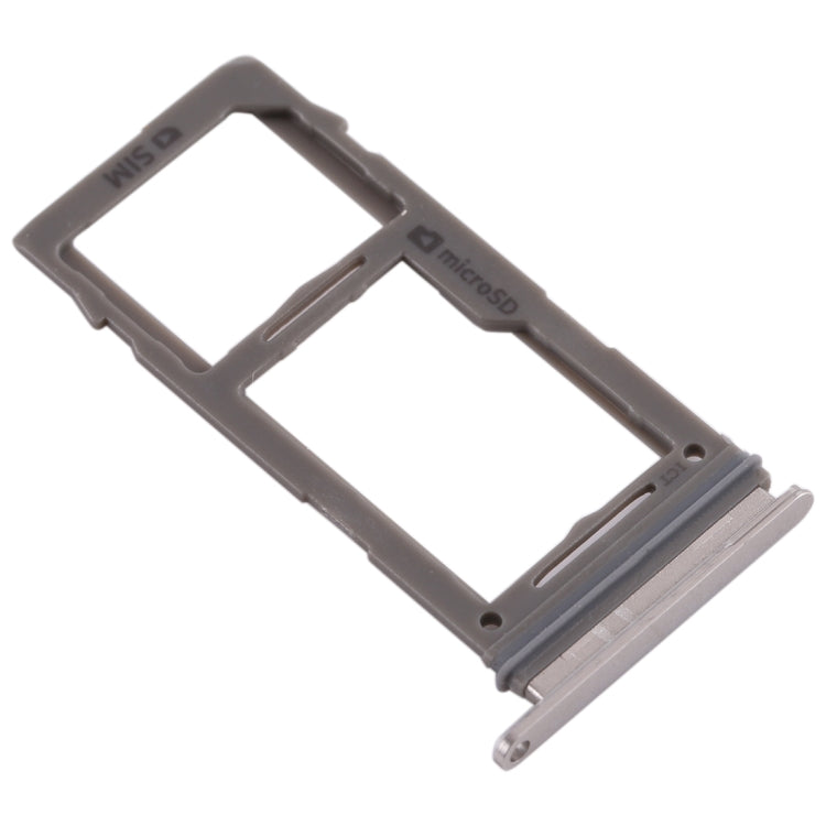 For Samsung Galaxy S10+ / S10 / S10e SIM Card Tray + Micro SD Card Tray
