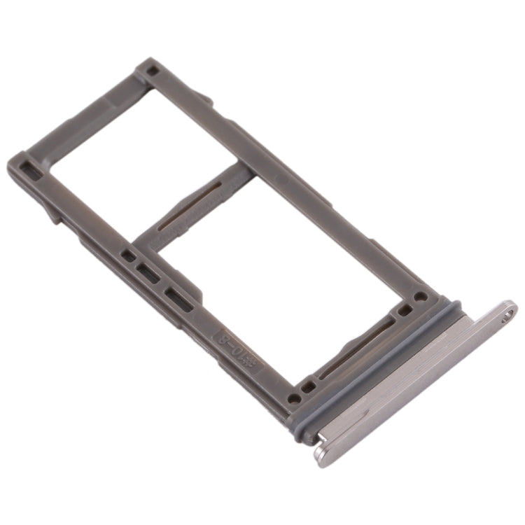 For Samsung Galaxy S10+ / S10 / S10e SIM Card Tray + Micro SD Card Tray