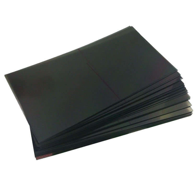 For Galaxy A5 100pcs LCD Filter Polarizing Films