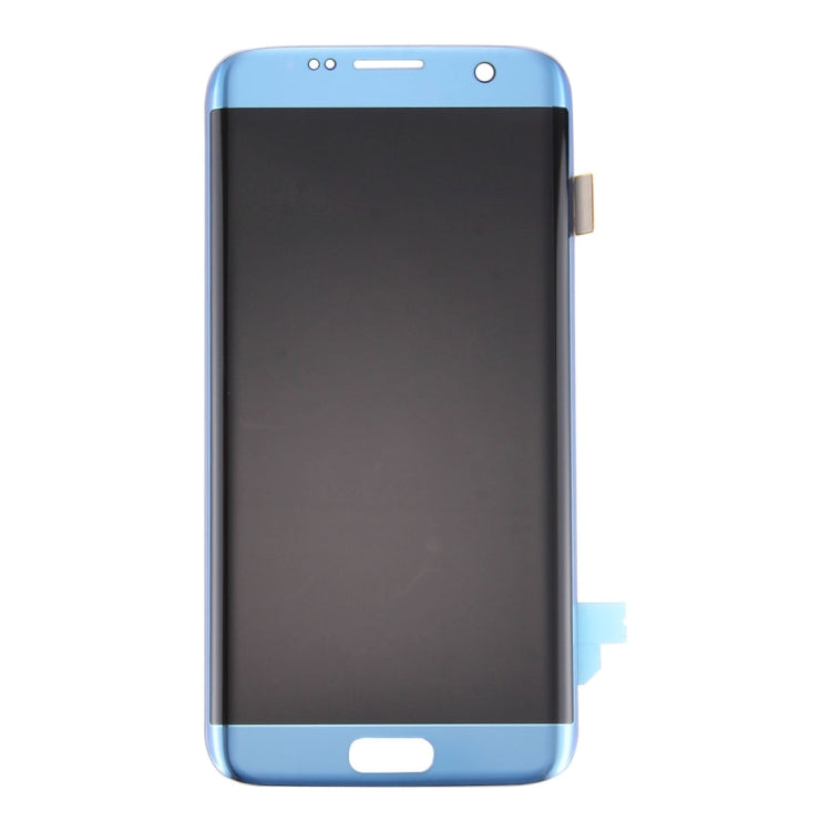 Original LCD Display + Touch Panel for Galaxy S7 Edge / G9350 / G935F / G935A / G935V