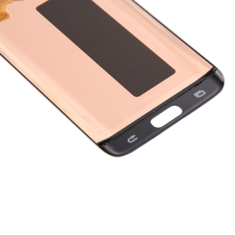 Original LCD Display + Touch Panel for Galaxy S7 Edge / G9350 / G935F / G935A / G935V