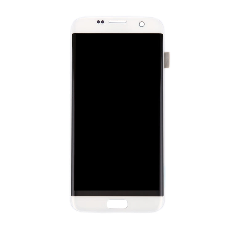 Original LCD Display + Touch Panel for Galaxy S7 Edge / G9350 / G935F / G935A / G935V