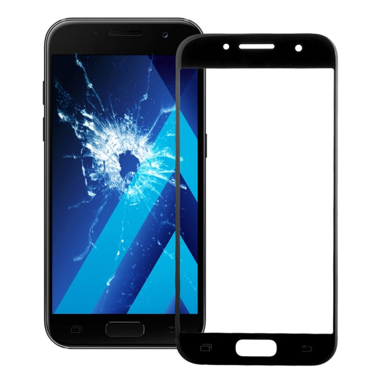 For Galaxy A3 (2017) / A320