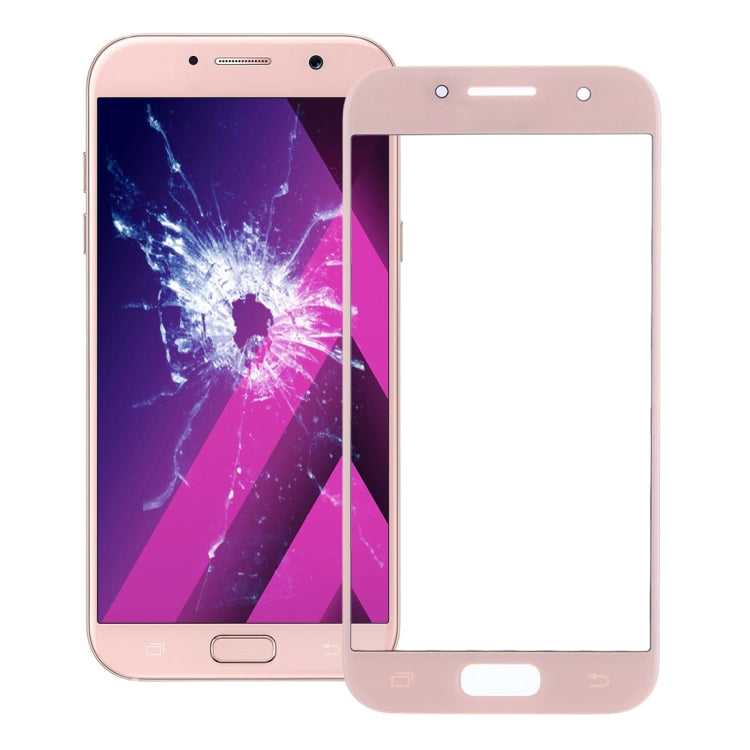 For Galaxy A3 (2017) / A320