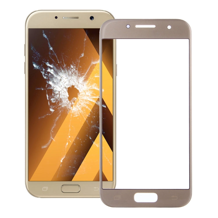 For Galaxy A3 (2017) / A320