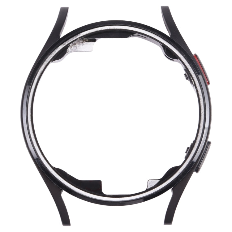 Original LCD Screen Frame Bezel Plate For Samsung Galaxy Watch4 40mm SM-R860 R865