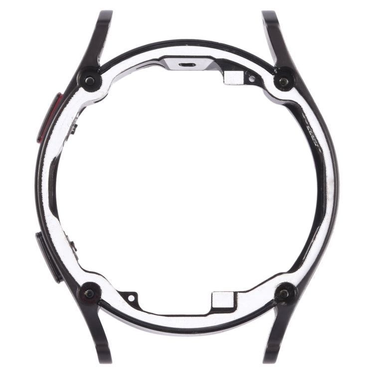 Original LCD Screen Frame Bezel Plate For Samsung Galaxy Watch4 40mm SM-R860 R865