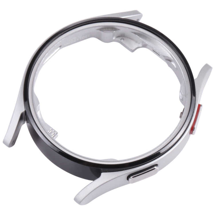 Original LCD Screen Frame Bezel Plate For Samsung Galaxy Watch4 40mm SM-R860 R865