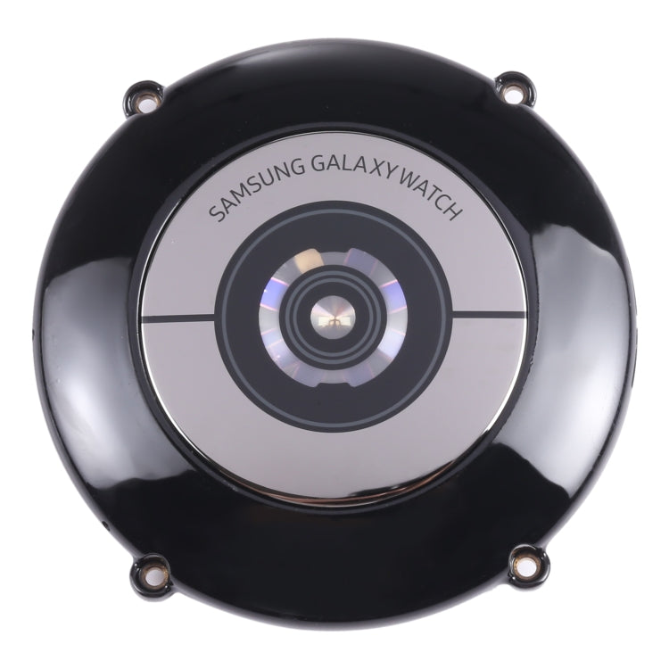 Original Back Cover With Heart Rate Sensor + Wireless Charging Module For Samsung Galaxy Watch4 Classic 42mm SM-R880 R885