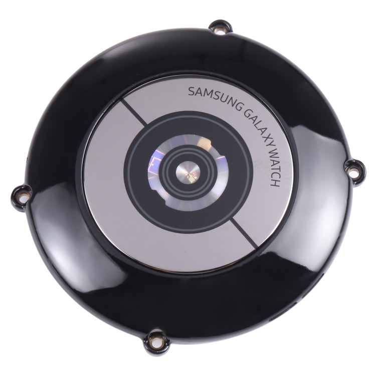 Original Back Cover With Heart Rate Sensor + Wireless Charging Module For Samsung Galaxy Watch4 Classic 42mm SM-R880 R885