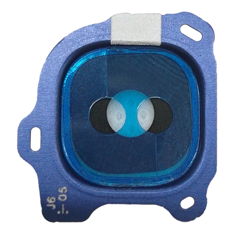 For Galaxy J6 (2018) 10pcs Camera Lens Cover