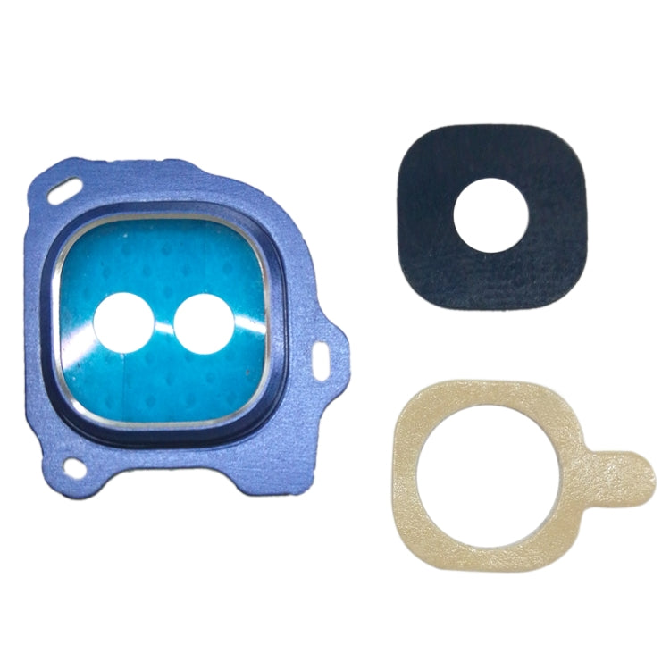 For Galaxy J6 (2018) 10pcs Camera Lens Cover