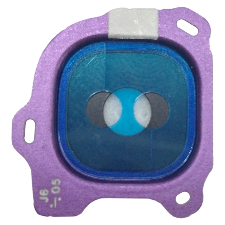 For Galaxy J6 (2018) 10pcs Camera Lens Cover