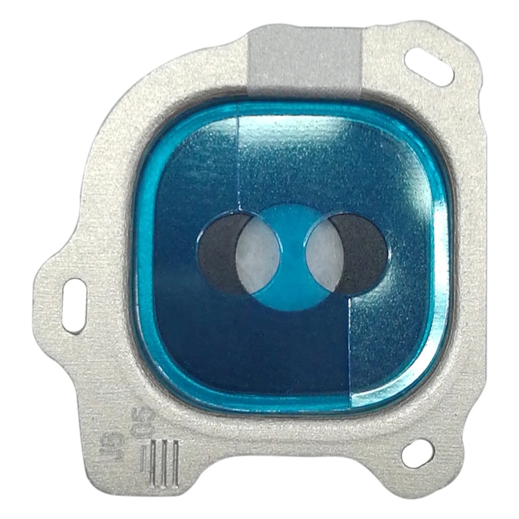 For Galaxy J6 (2018) 10pcs Camera Lens Cover