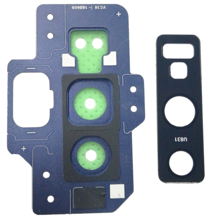 For Galaxy Note9 10pcs Camera Lens Cover