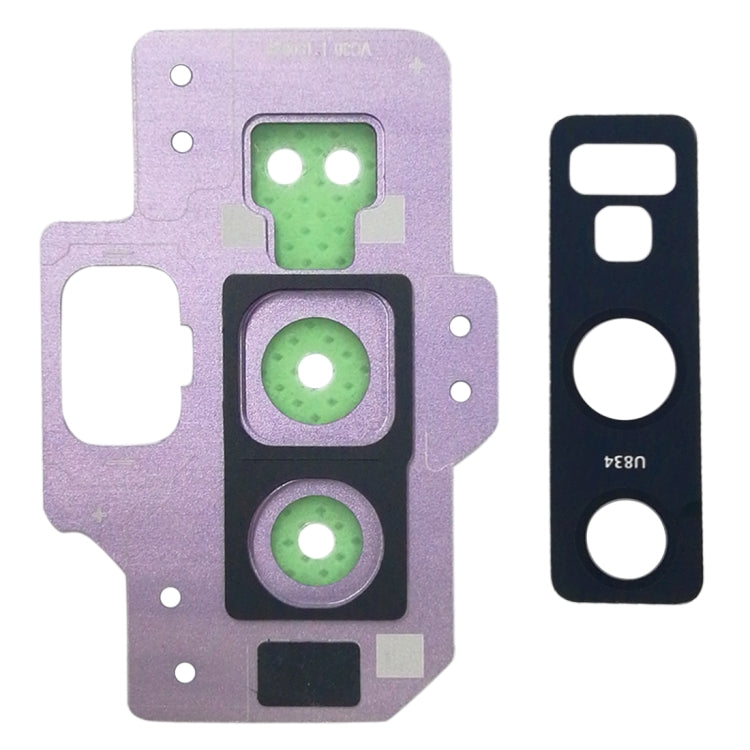 For Galaxy Note9 10pcs Camera Lens Cover