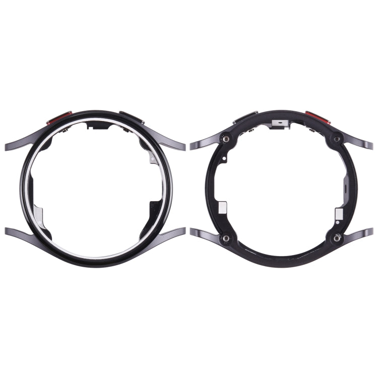 Original LCD Screen Frame Bezel Plate For Samsung Galaxy Watch5 40mm SM-R900 R905