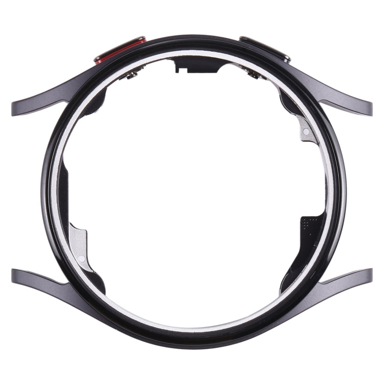Original LCD Screen Frame Bezel Plate For Samsung Galaxy Watch5 40mm SM-R900 R905