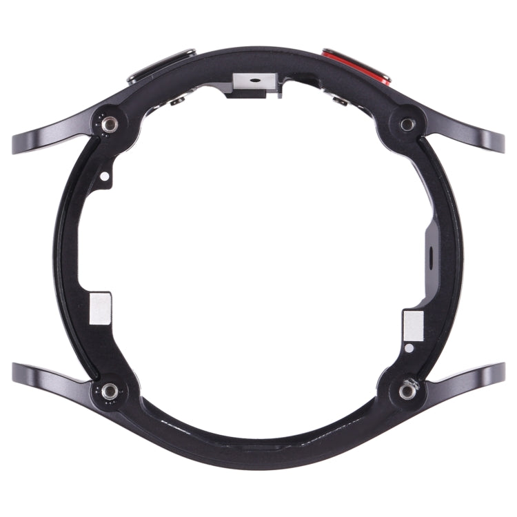 Original LCD Screen Frame Bezel Plate For Samsung Galaxy Watch5 40mm SM-R900 R905